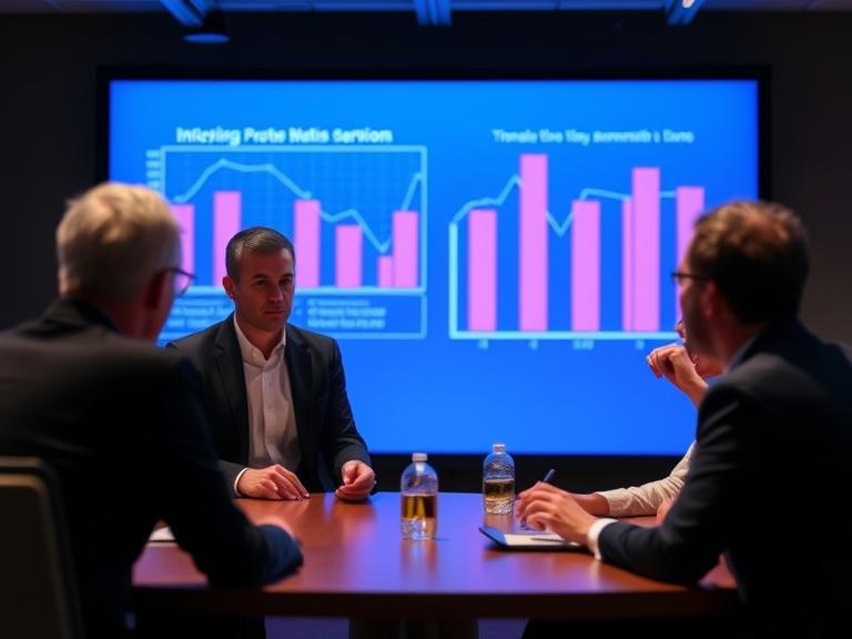 Pitching to Investors: Dos and Don’ts